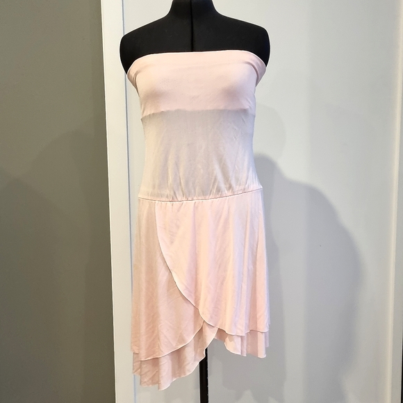 Zimmermann Pink Slip Dress - Picture 2 of 7